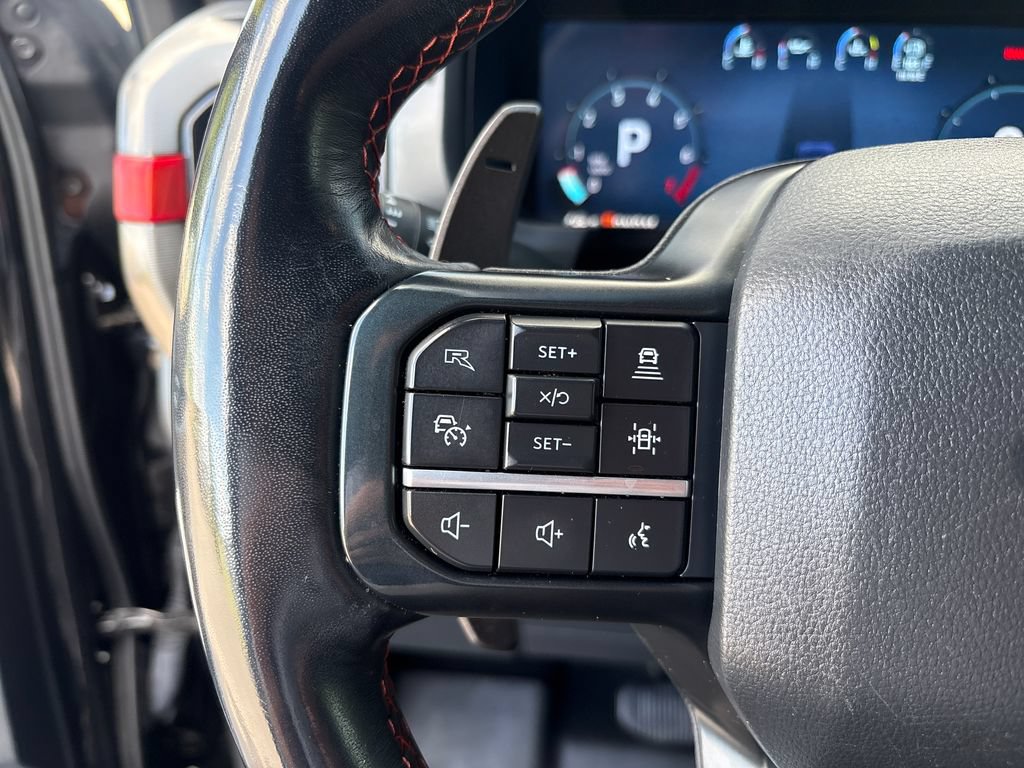 Used 2024 Ford F150 Raptor AWD/4WD image 22