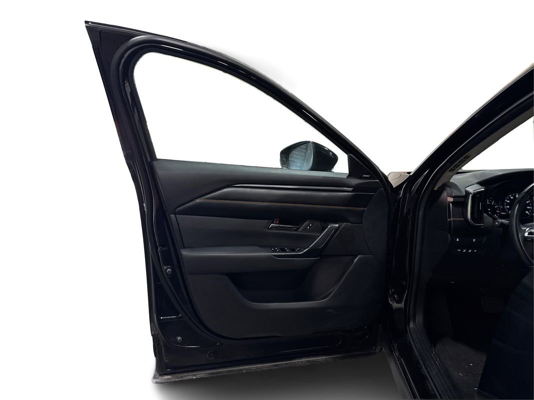 Used 2024 MAZDA CX-50 AWD 2.5 S w/ Cargo Package image 23