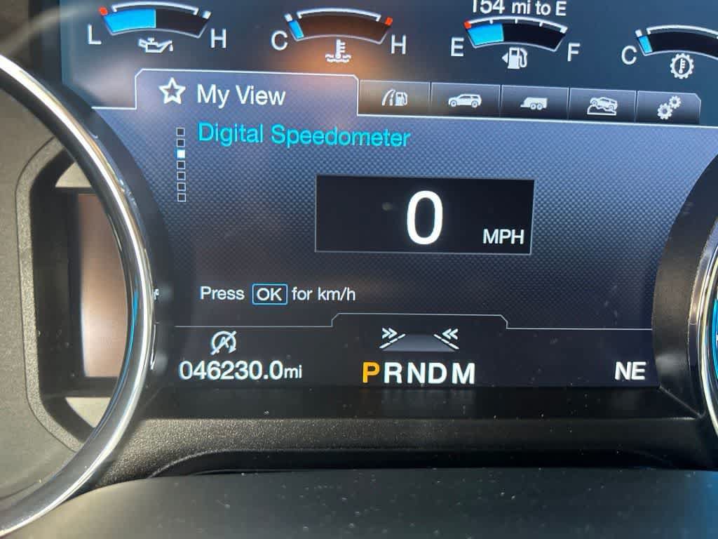 Used 2019 Ford Expedition Max Limited w/ Equipment Group 302A AWD/4WD image 10