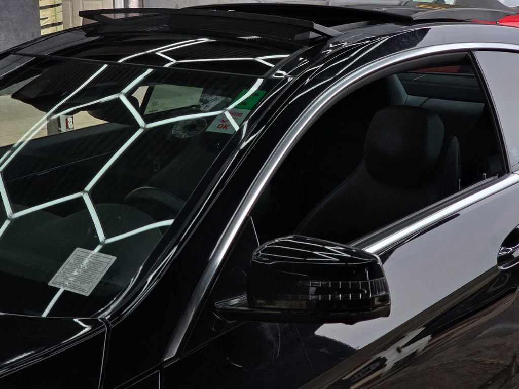 Used 2015 Mercedes-Benz E 550 Coupe image 33