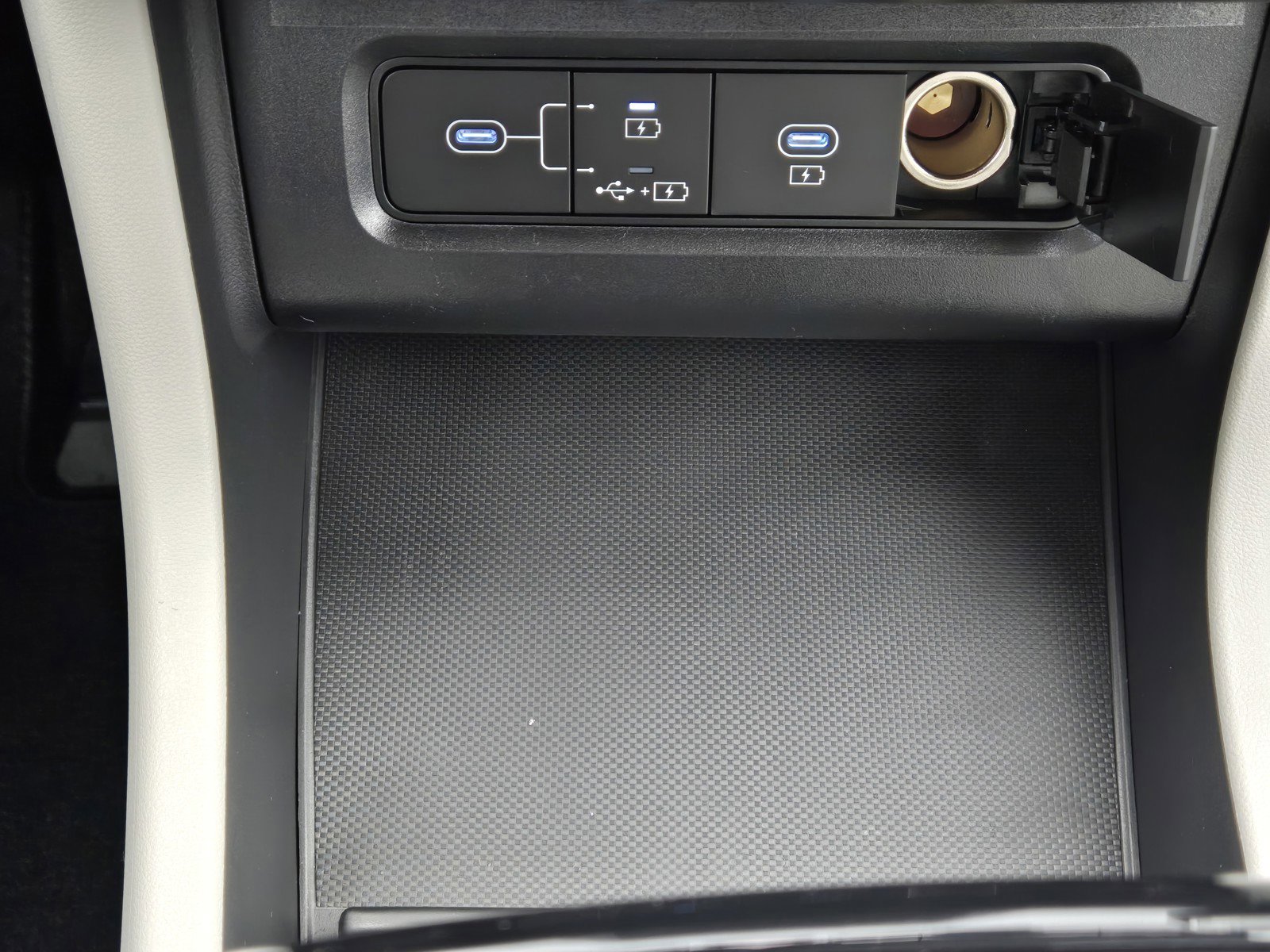 New 2026 Hyundai Tucson SEL image 20