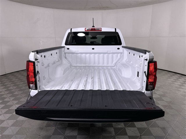 Used 2024 Chevrolet Colorado W/T image 27