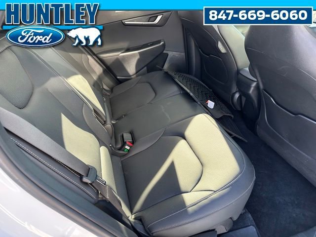 Used 2024 Kia EV6 Wind image 10