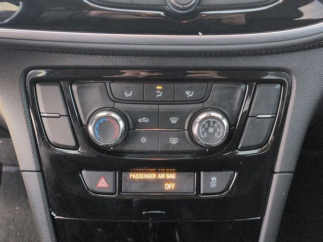 Certified 2022 Buick Encore Preferred w/ Safety Package image 9