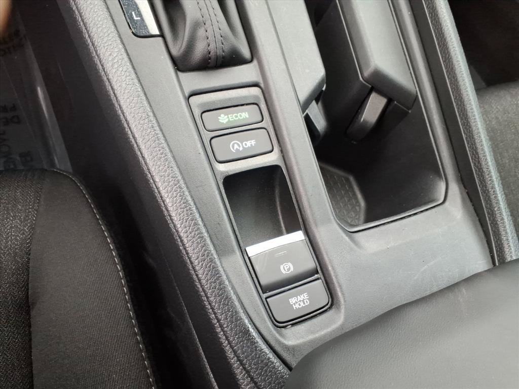 Used 2024 Honda Accord EX image 18