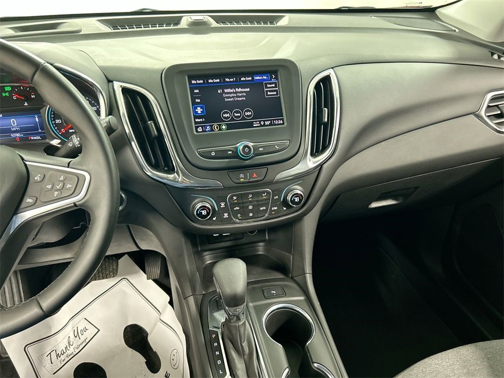 Used 2023 Chevrolet Equinox LT image 18