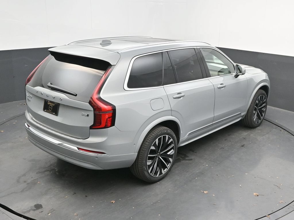 New 2026 Volvo XC90 B6 Plus w/ Protection Package Premier AWD/4WD image 26