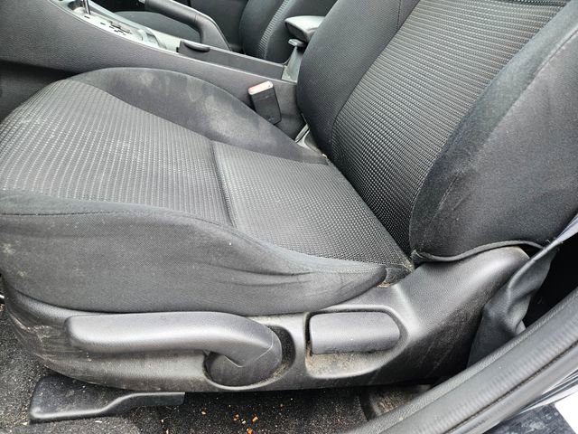 Used 2012 MAZDA MAZDA3 i Touring image 9