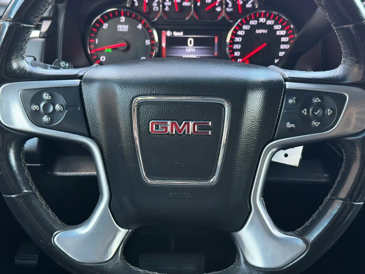 Used 2016 GMC Yukon SLE w/ Convenience Package AWD/4WD image 54
