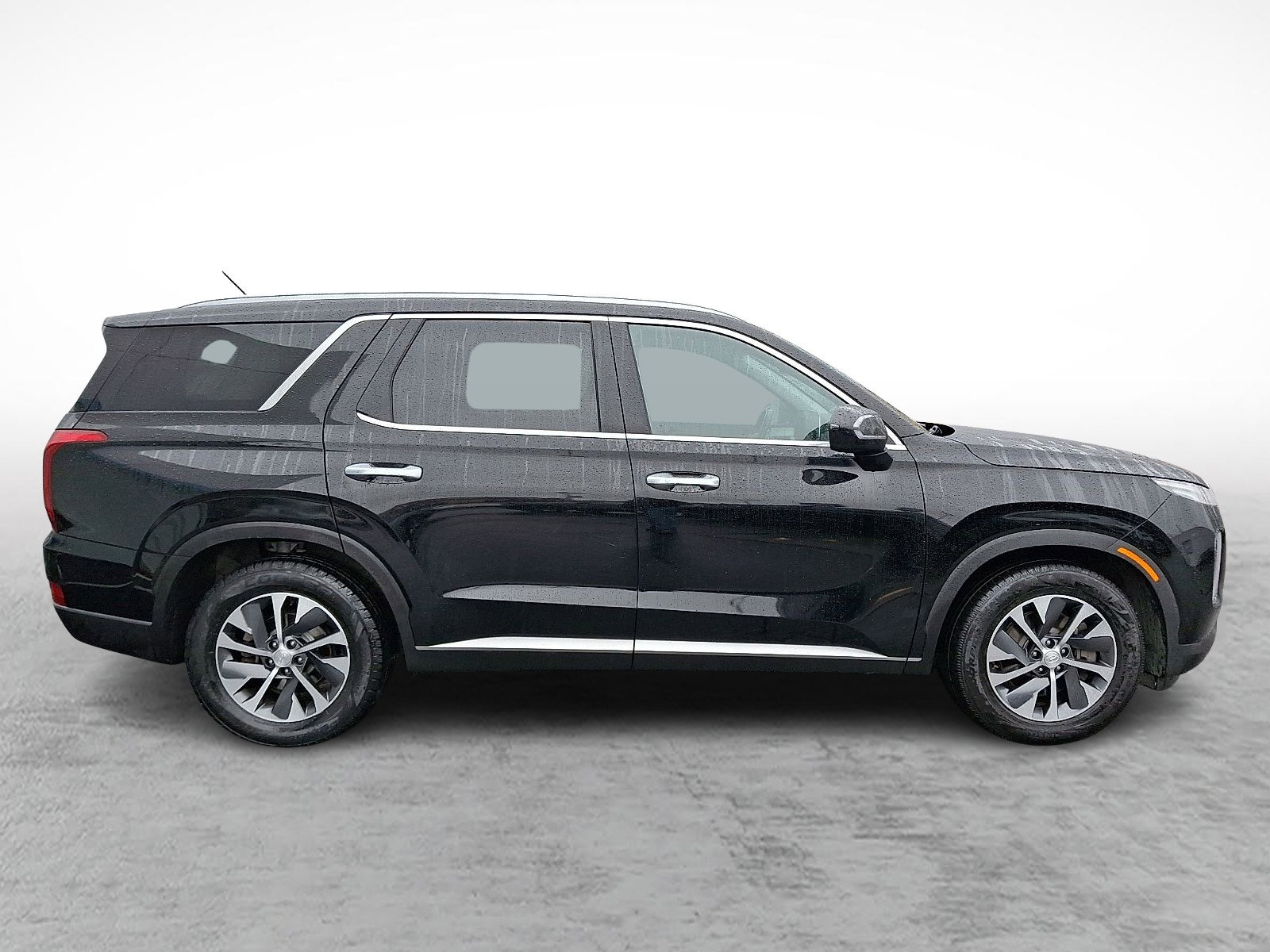 Used 2020 Hyundai Palisade SEL image 8