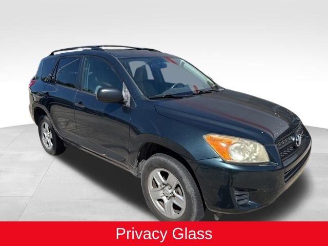 Used 2009 Toyota RAV4 2WD image 9