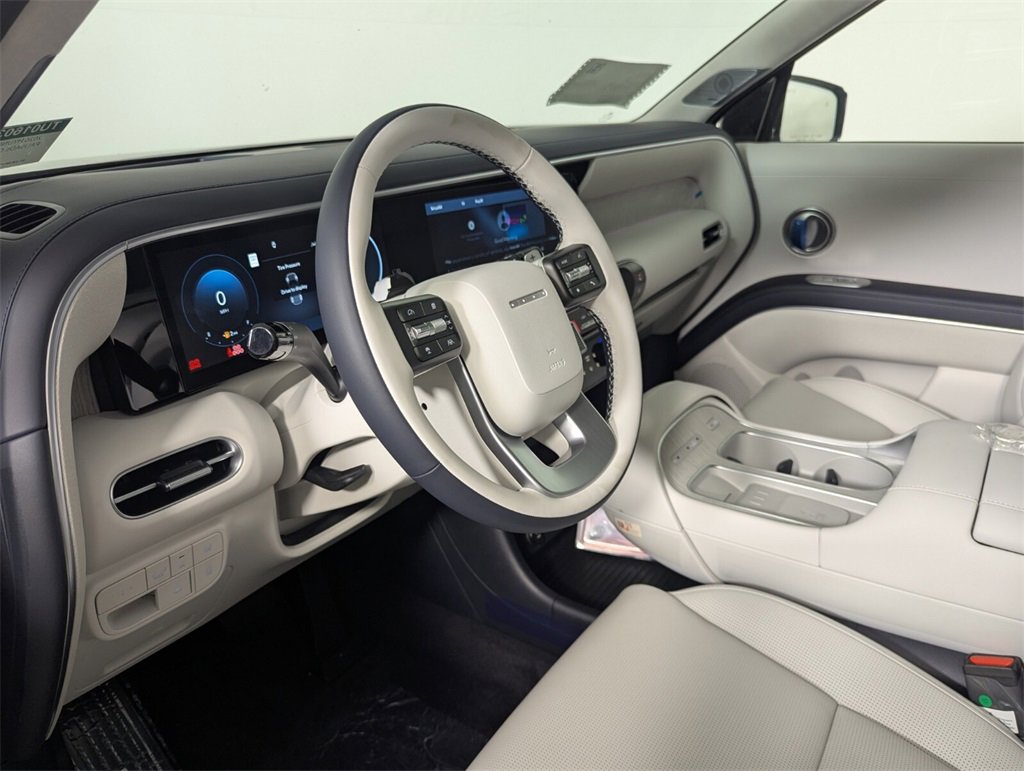 New 2026 Hyundai Palisade Calligraphy image 11