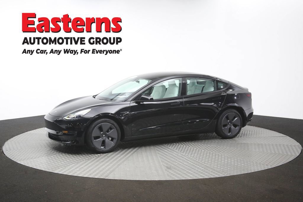 Used 2023 Tesla Model 3 Standard Range RWD image 59