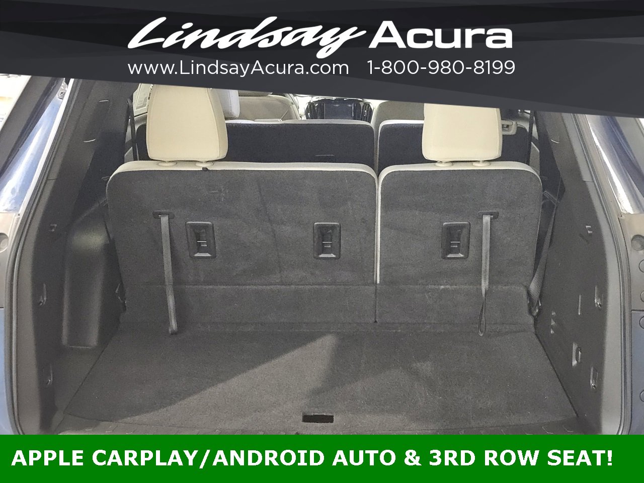 Used 2022 Chevrolet Traverse LS image 6