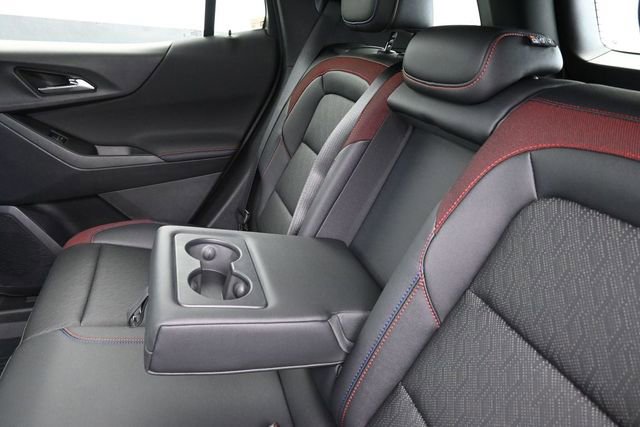 New 2026 Chevrolet Equinox RS FWD image 29