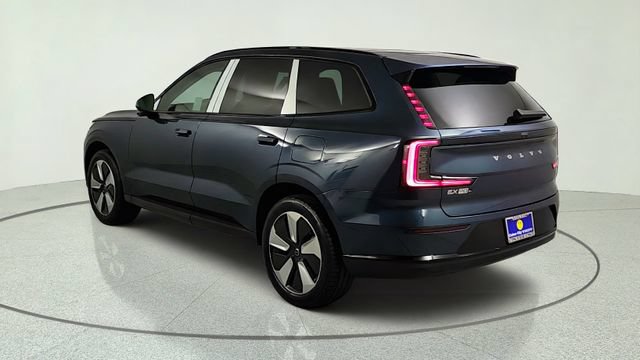 New 2026 Volvo EX90 Plus AWD/4WD image 5