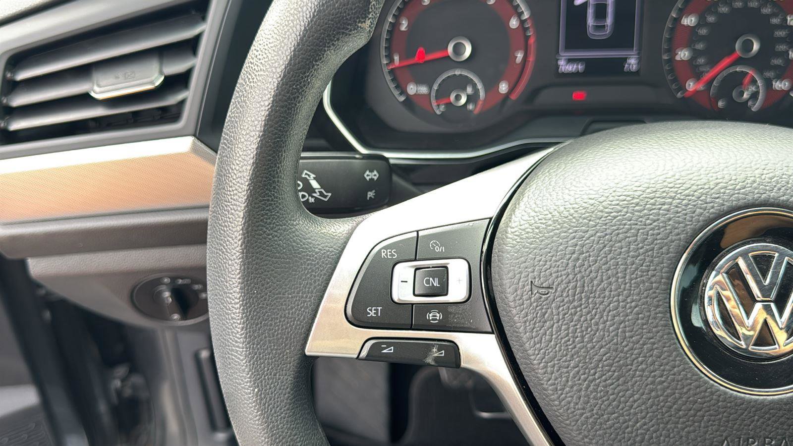 Used 2019 Volkswagen Jetta S w/ Driver Assistance Package image 13