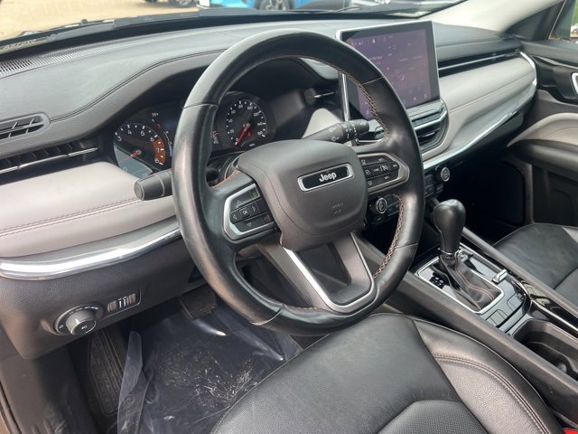 Used 2022 Jeep Compass Limited image 17