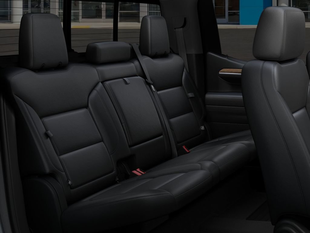 New 2026 Chevrolet Silverado 1500 RST w/ Convenience Package II RWD image 10