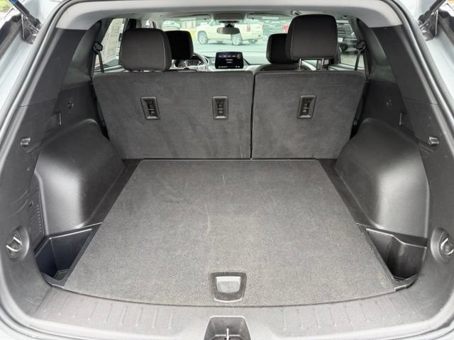 Certified 2025 Chevrolet Blazer LT AWD/4WD image 11