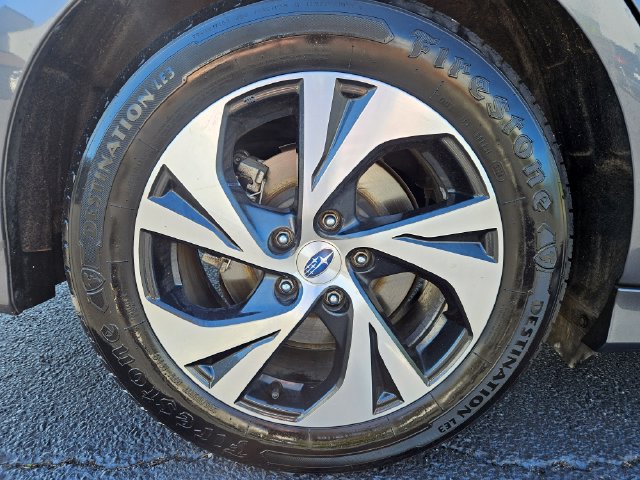 Used 2023 Subaru Legacy Premium w/ Tech Package 1 AWD/4WD image 27