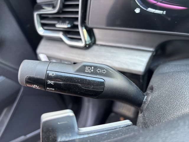 Certified 2025 Kia Sportage X-Line AWD/4WD image 25