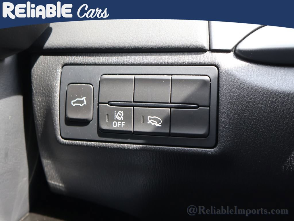 Used 2023 MAZDA CX-9 Touring Plus image 34