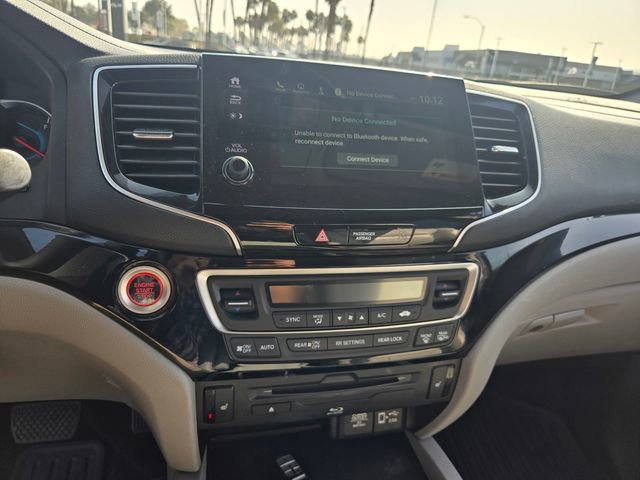 Used 2019 Honda Pilot Touring image 22