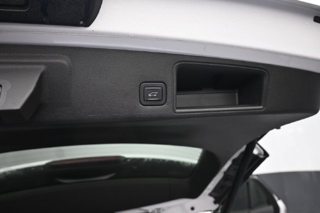 Used 2019 GMC Terrain Denali AWD/4WD image 7