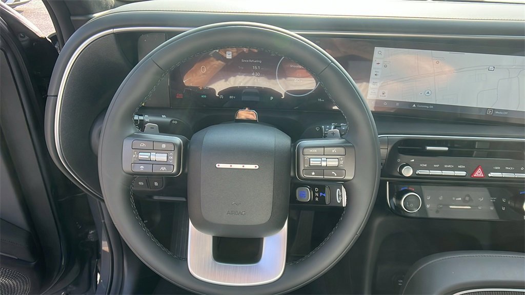 New 2026 Hyundai Palisade Calligraphy image 22