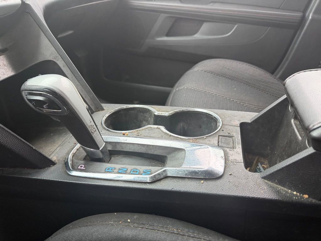 Used 2012 Chevrolet Equinox LT w/ Driver Convenience Package image 17