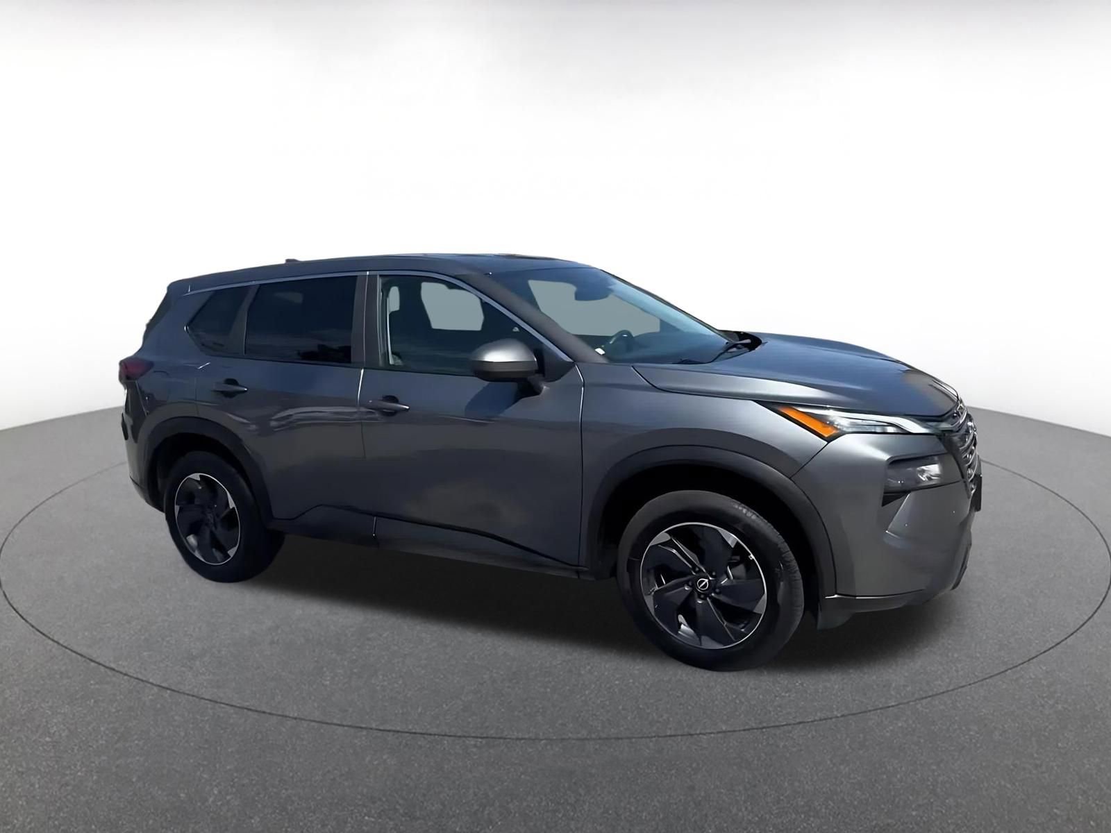 Used 2025 Nissan Rogue SV FWD video 2