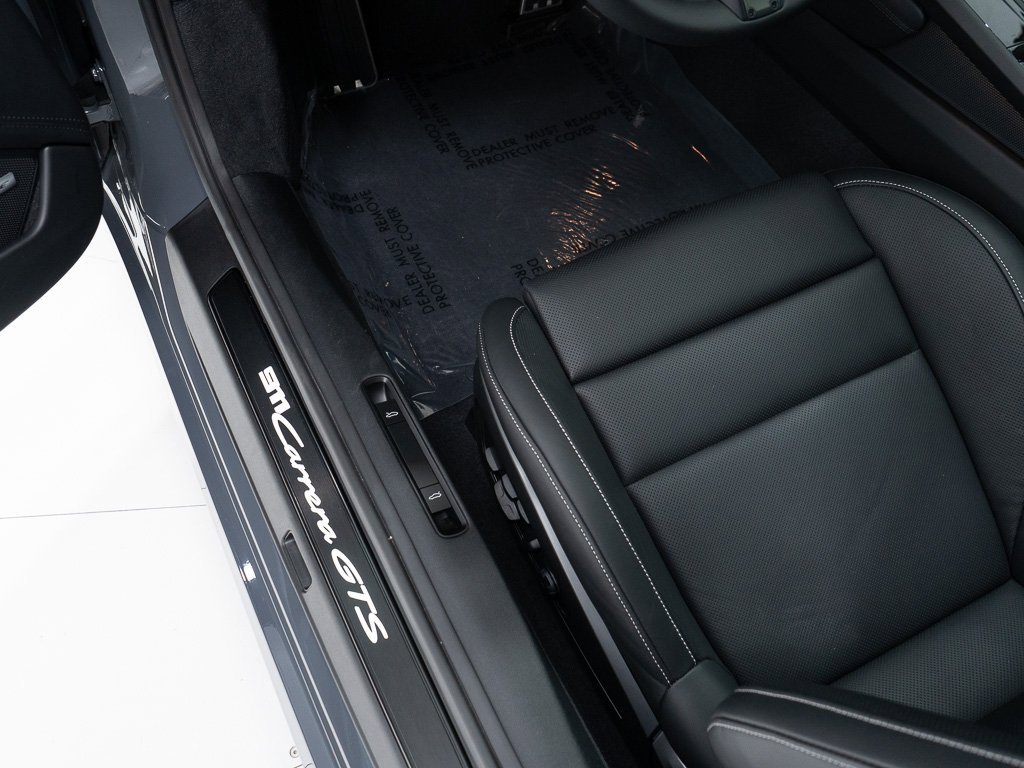 Used 2026 Porsche 911 GTS image 12