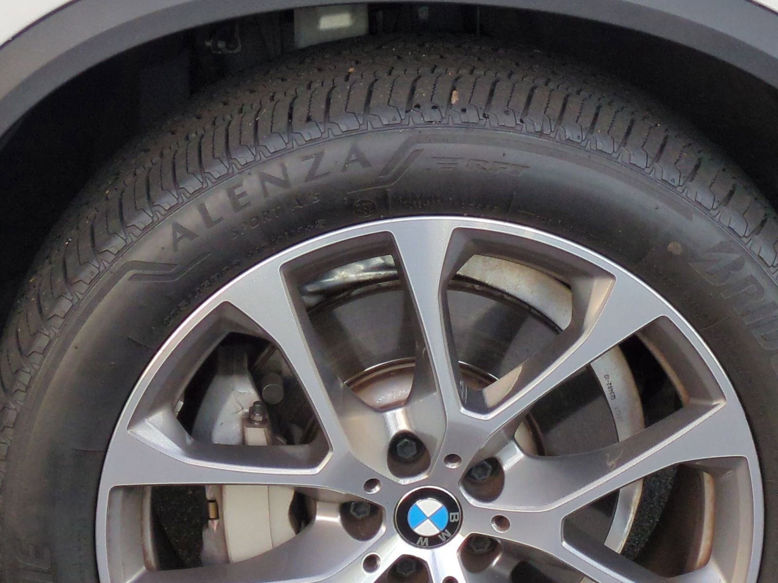 Used 2022 BMW X5 sDrive40i image 12