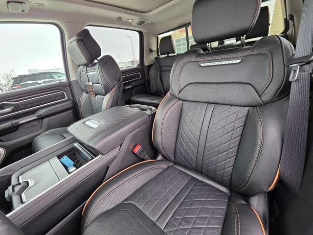 New 2026 RAM 1500 Tungsten w/ Off Road Group image 20