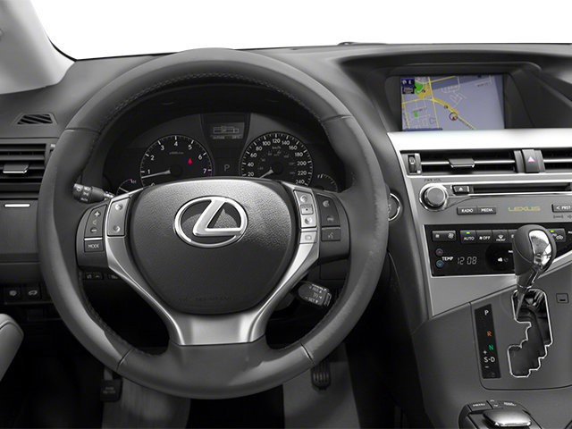 Used 2014 Lexus RX 350 AWD w/ Navigation Package image 9