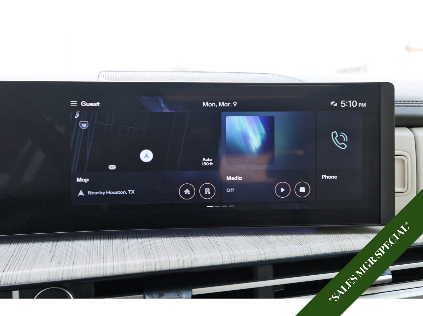 Used 2025 Hyundai Santa Fe Calligraphy image 25