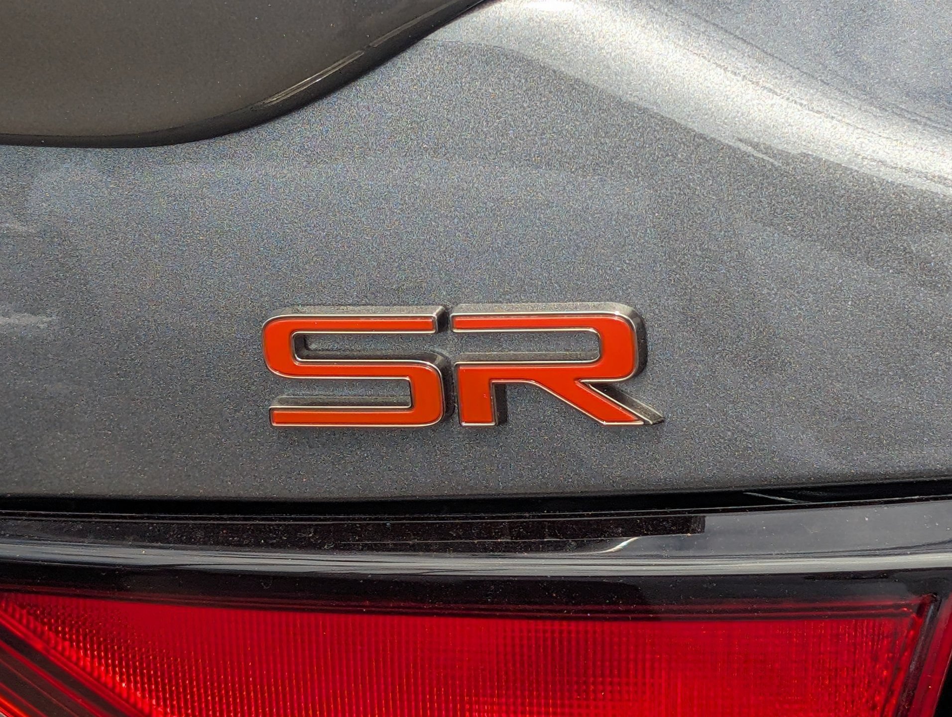 Used 2025 Nissan Sentra SR FWD image 11