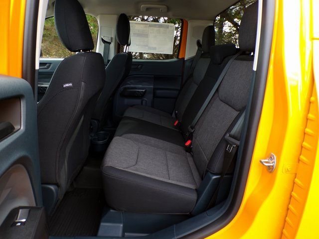 New 2026 Ford Maverick XLT w/ XLT Luxury Package image 8
