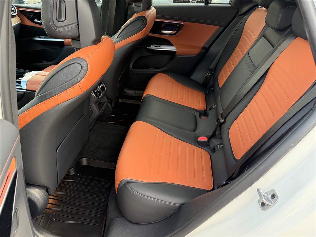 Certified 2023 Mercedes-Benz GLC 300 4MATIC image 13