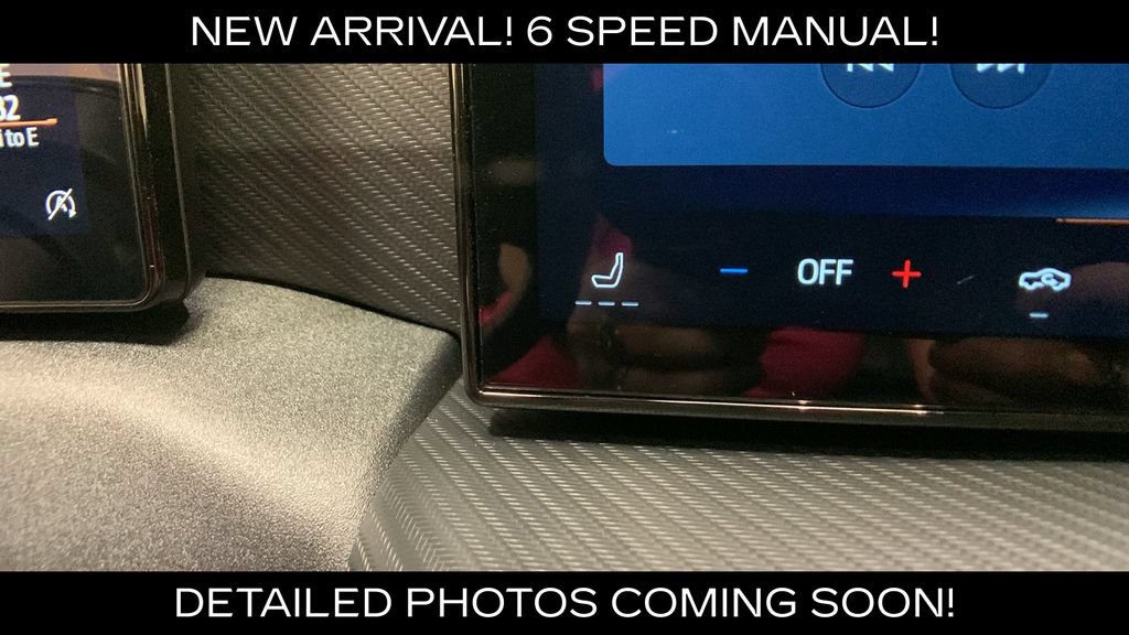 Used 2025 Ford Mustang GT RWD image 29