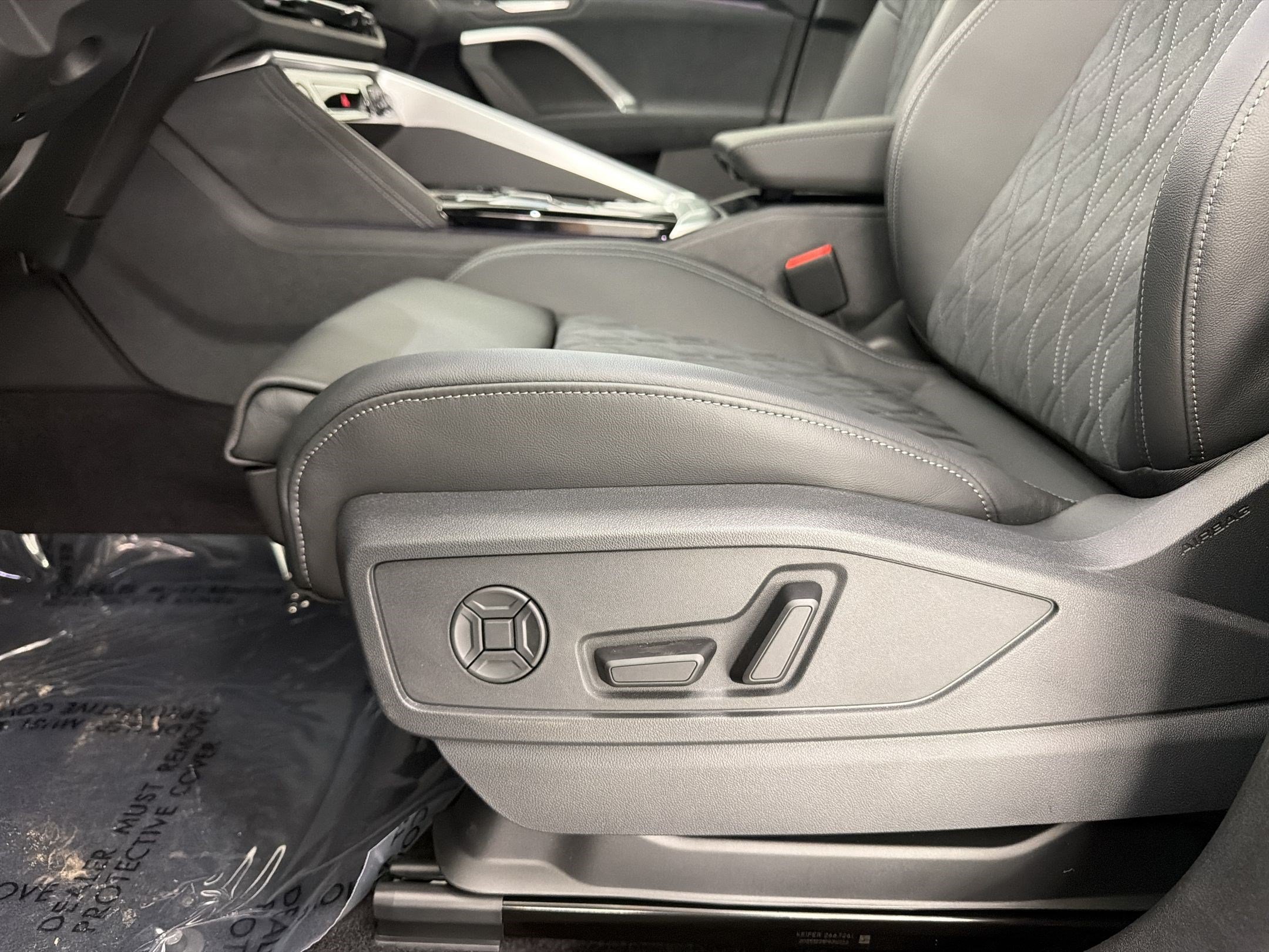 New 2026 Audi SQ5 Premium Plus AWD/4WD image 13