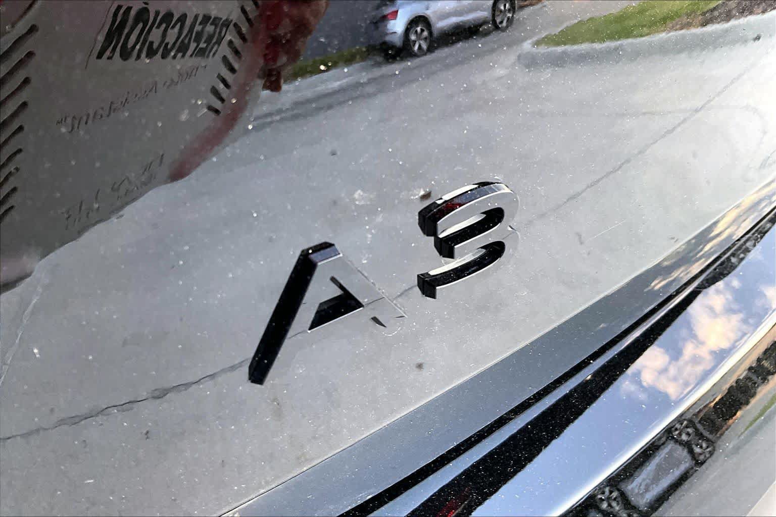 New 2026 Audi A3 2.0T Premium AWD/4WD image 15