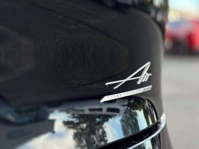 Used 2022 Lucid Air Grand Touring AWD/4WD image 20
