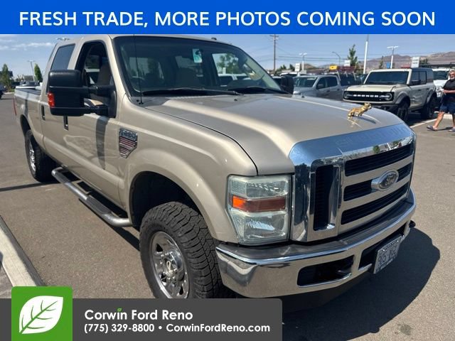 Used 2008 Ford F250 XLT