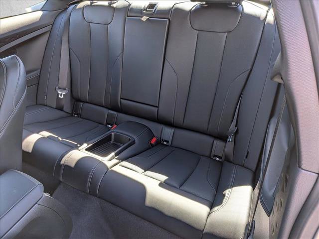 Used 2025 BMW 230i xDrive Coupe image 19