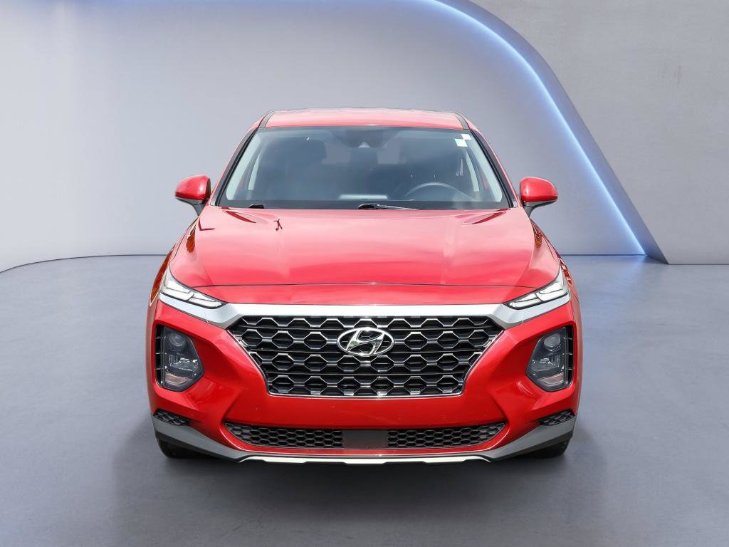 Used 2020 Hyundai Santa Fe SE FWD image 10