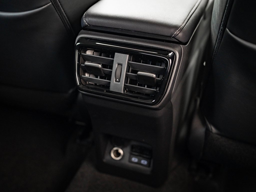 New 2026 Lexus NX 350 AWD w/ Luxury Package image 35