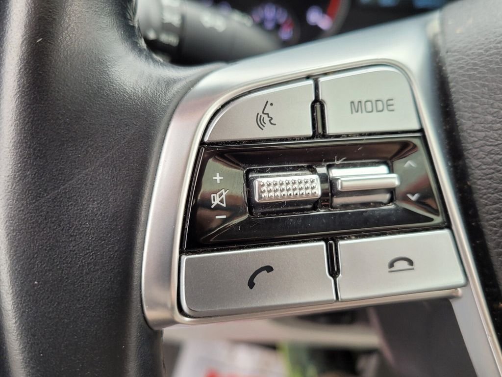 Used 2022 Kia Telluride EX FWD image 26