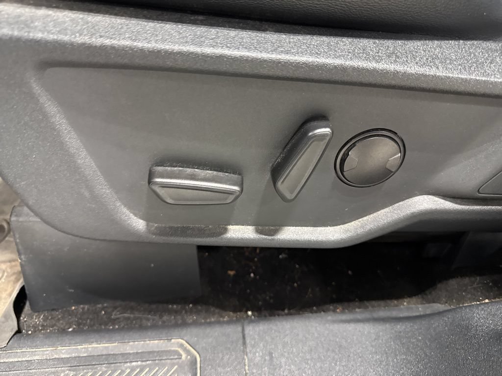 Used 2022 Ford Bronco Wildtrak AWD/4WD image 14